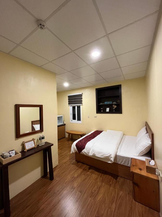 Babian Bed And Breakfast Ченґун Екстер'єр фото