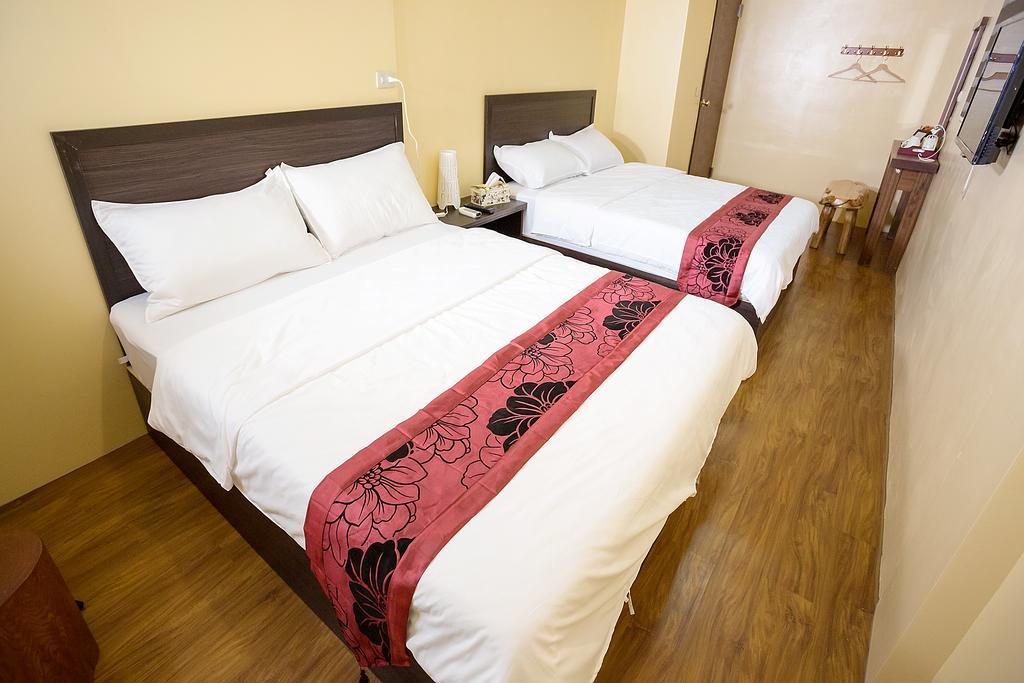 Babian Bed And Breakfast Ченґун Екстер'єр фото