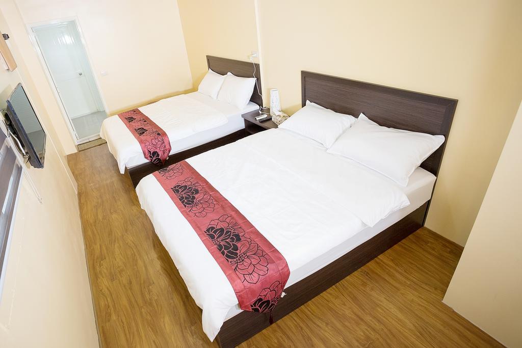Babian Bed And Breakfast Ченґун Екстер'єр фото