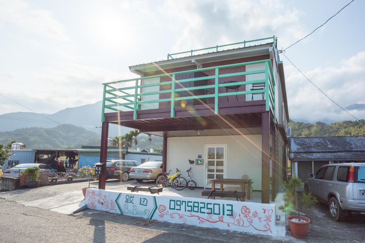 Babian Bed And Breakfast Ченґун Екстер'єр фото